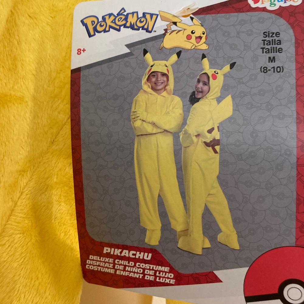Pokémon